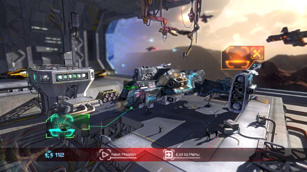 Solar Shifter EX Steam CD Key