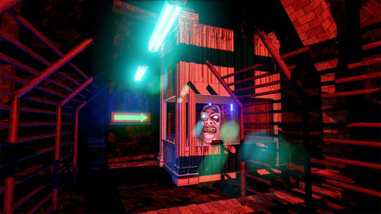 Albino Lullaby: Episode 1 PC Steam CD Key