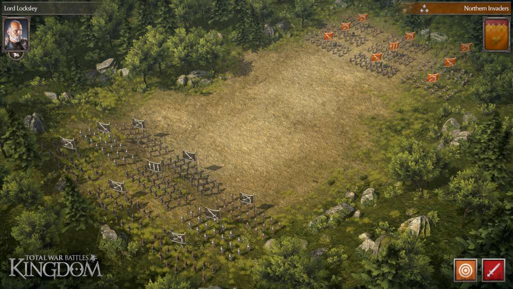 Total War Battles: KINGDOM – 1000 Silver & 1000 Stone CD Key