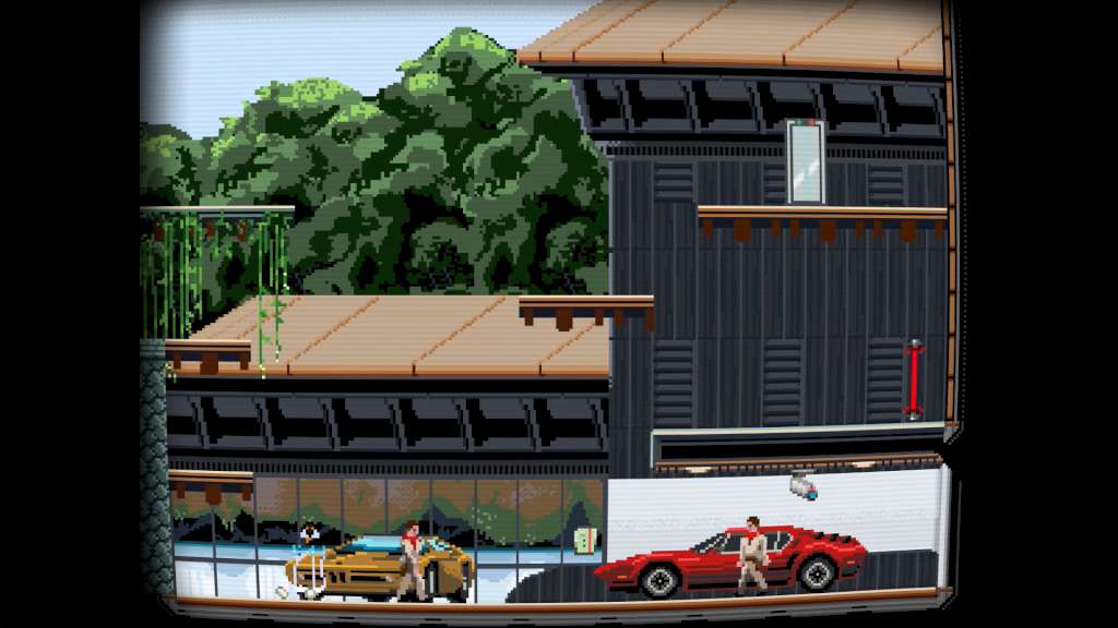 Master Spy Deluxe Edition Steam CD Key