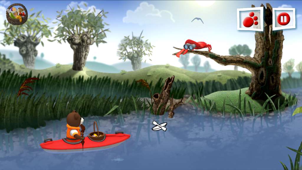 Teddy Floppy Ear Bundle Steam CD Key