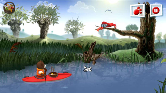 Teddy Floppy Ear Bundle Steam CD Key