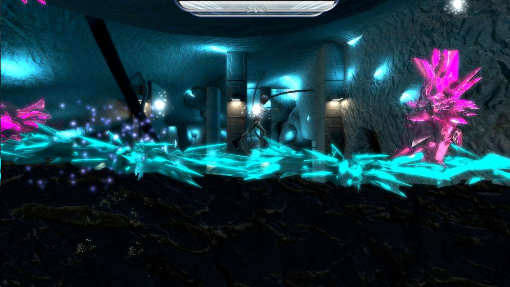 Luna Sky Steam CD Key