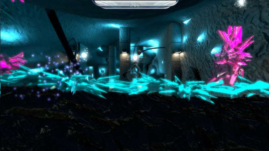 Luna Sky Steam CD Key