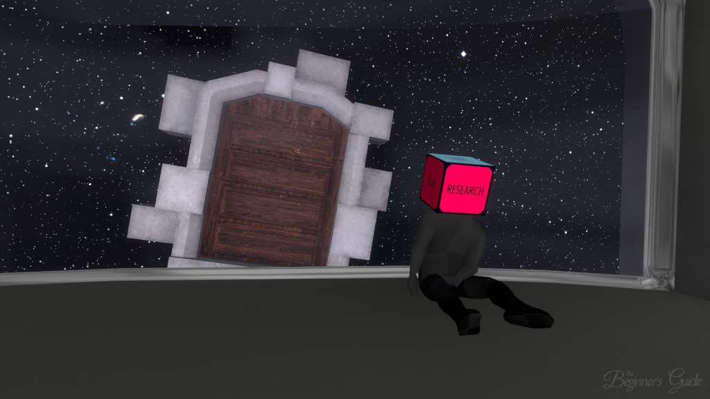 The Beginner's Guide Steam CD Key