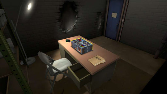 Keep Talking and Nobody Explodes PC Steam CD Key