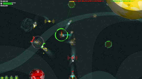 Navpoint Steam CD Key