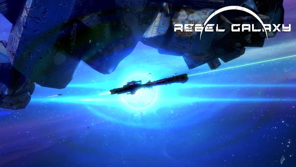 Rebel Galaxy PC Steam CD Key