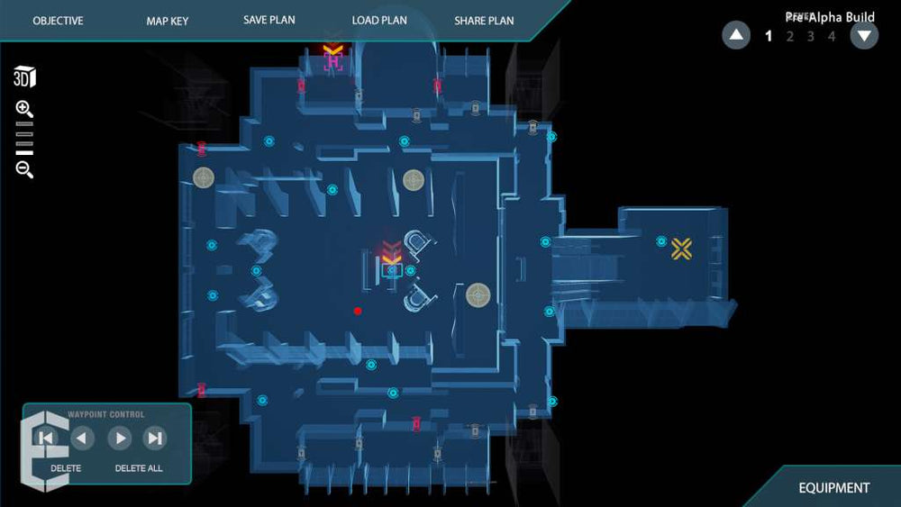 Epsilon Steam CD Key