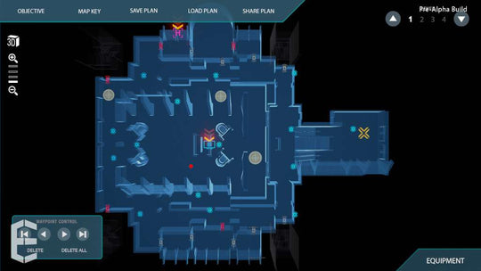 Epsilon Steam CD Key