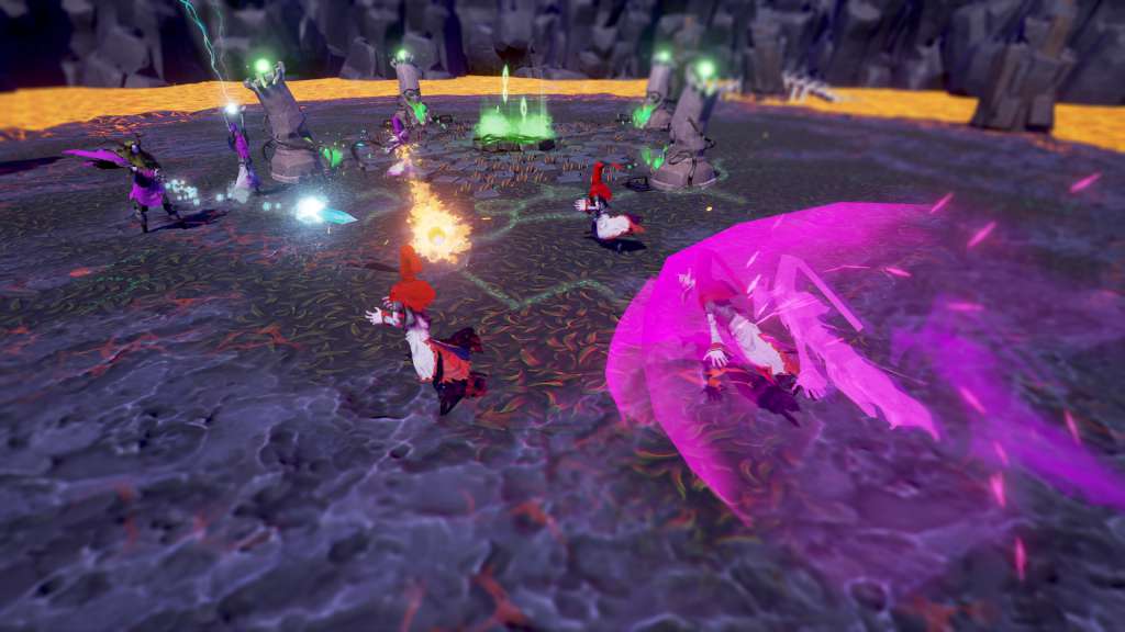Spellsworn Steam CD Key