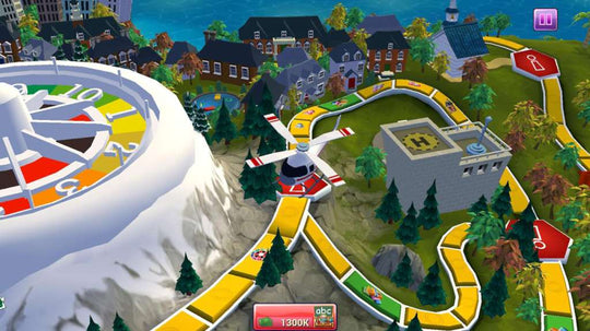 THE GAME OF LIFE - Spin to Win Steam CD Key