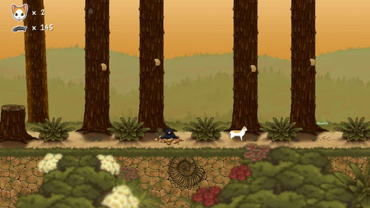 The Purring Quest Steam CD Key