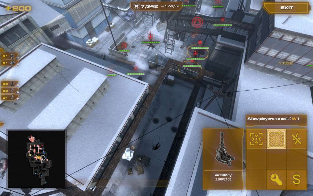 Nuclear Dawn PC Steam CD Key