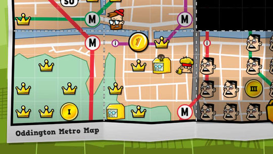 Tennis in the Face Steam CD Key
