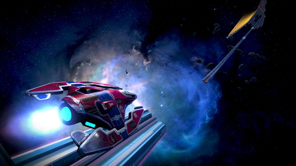 Switch Galaxy Ultra PC Steam CD Key
