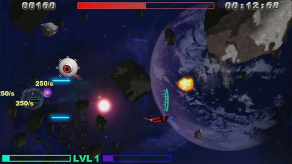 Quick Slick Deadly Steam CD Key