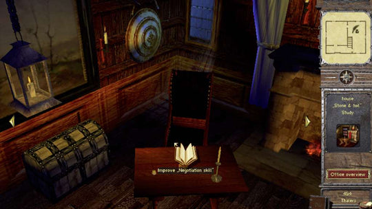 The Guild Gold Edition Steam CD Key