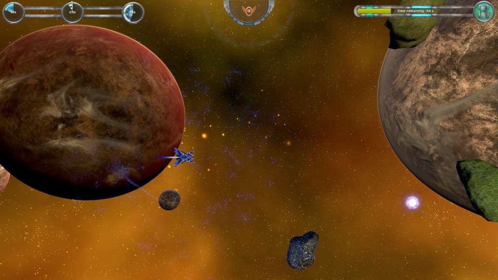 ShipLord Steam CD Key