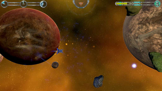 ShipLord Steam CD Key