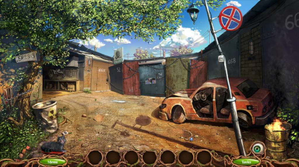 The Last Dream: Developer's Edition Steam CD Key
