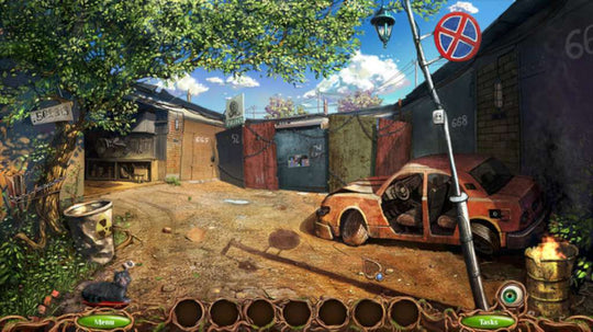 The Last Dream: Developer's Edition Steam CD Key