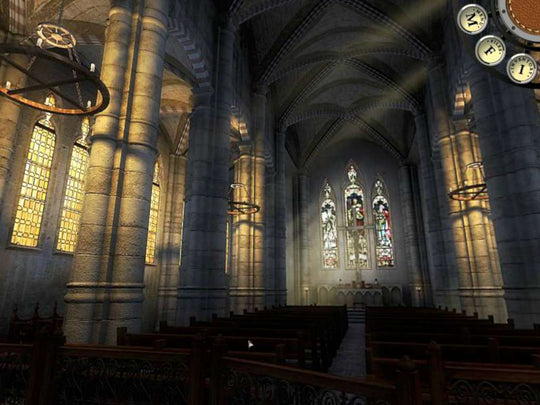 AGON - The Lost Sword of Toledo PC Steam CD Key