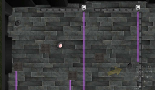Break Into Zatwor EU Steam CD Key