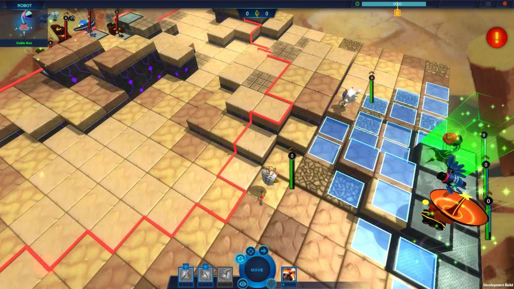 Ground Breakers Steam CD Key