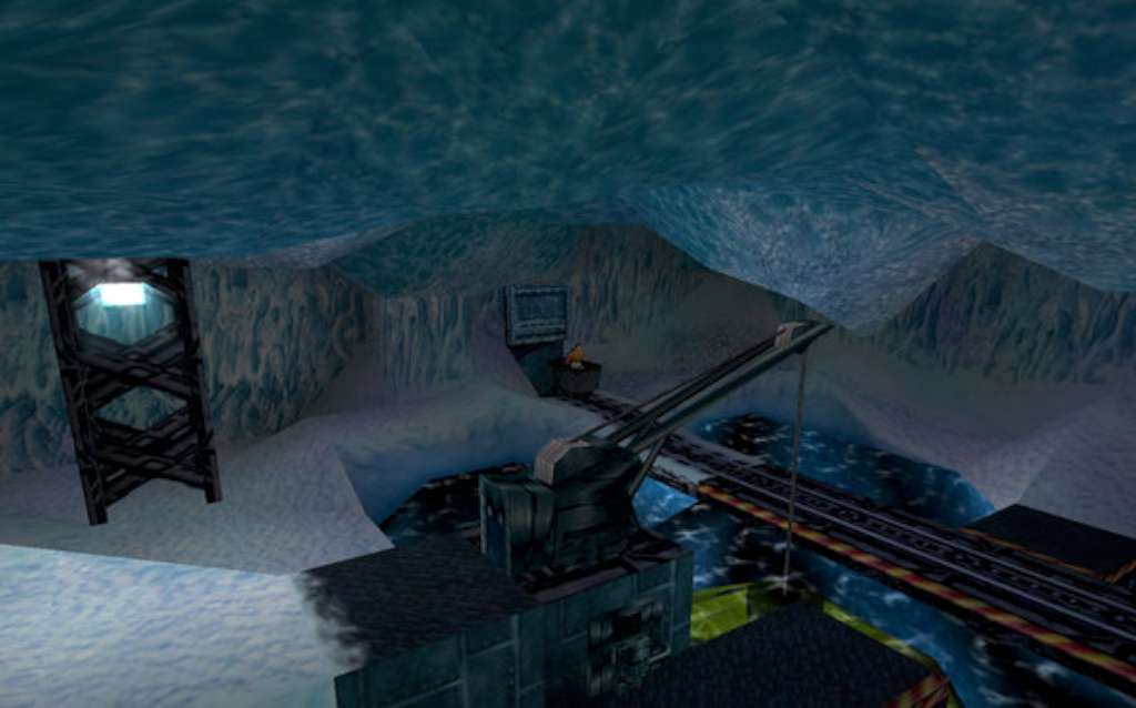 Tomb Raider I + II + III Bundle Steam CD Key