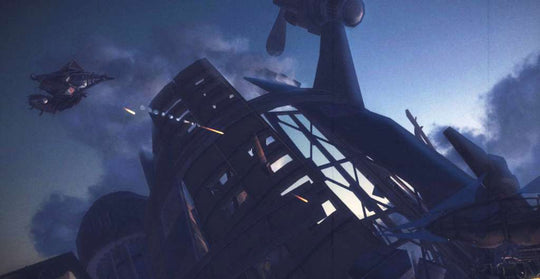 Guns of Icarus Online Collectors Edition Steam CD Key