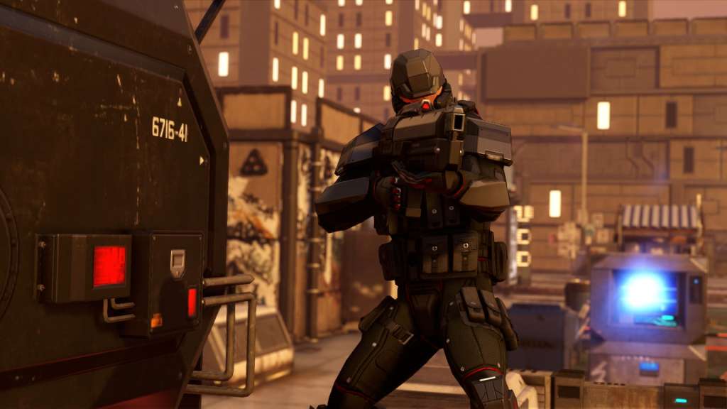 XCOM 2 Digital Deluxe Edition PC Steam CD Key