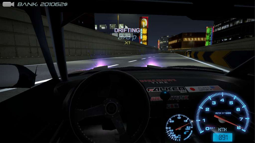 Drift Streets Japan Steam CD Key