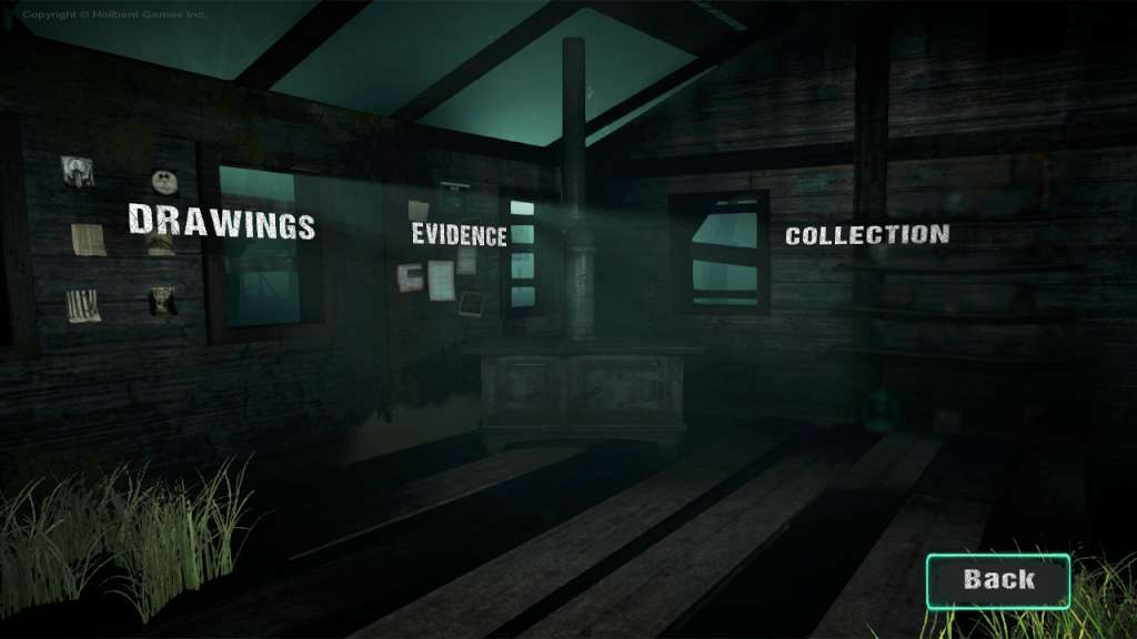 Wick Steam CD Key