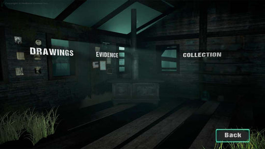Wick Steam CD Key