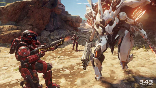 Halo 5: Guardians - Interface Emblem Pack DLC XBOX One CD Key