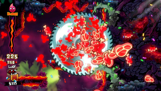 Hell Yeah! Wrath of the Dead Rabbit Collection Steam CD Key
