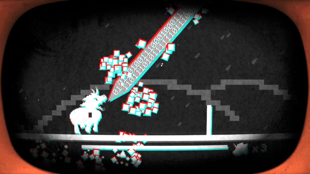 Pony Island Steam CD Key