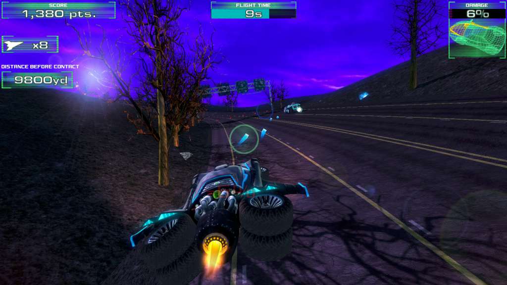 Fire & Forget - The Final Assault Steam CD Key