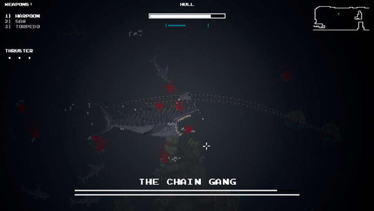 The Aquatic Adventure of the Last Human Steam CD Key