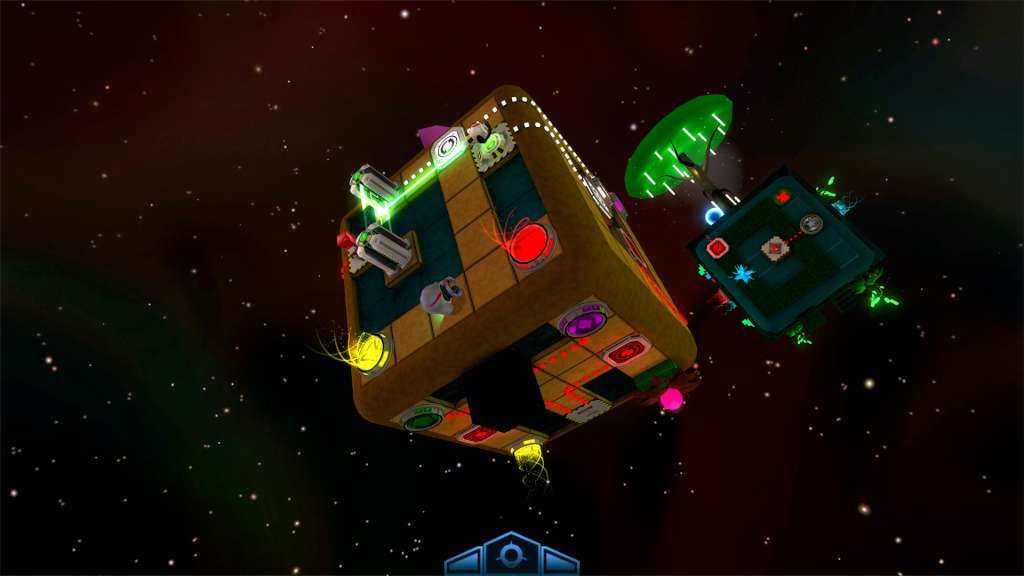 Six Sides of the World Steam CD Key