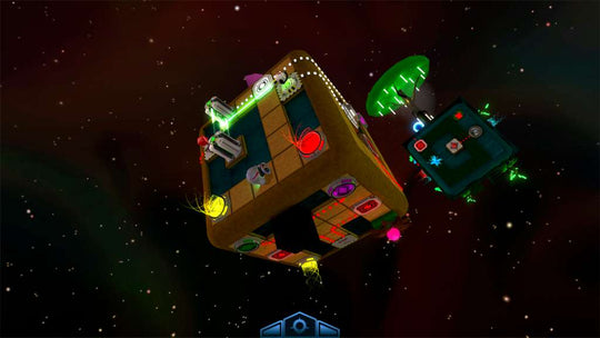 Six Sides of the World Steam CD Key