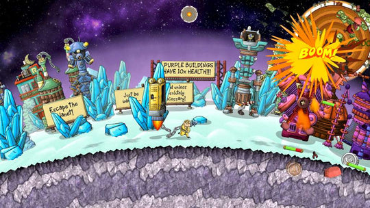 Death by Game Show Steam CD Key