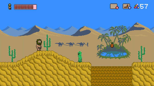 Dinocide PC Steam CD Key