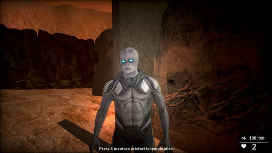 GameGuru SciFi Pack Steam CD Key