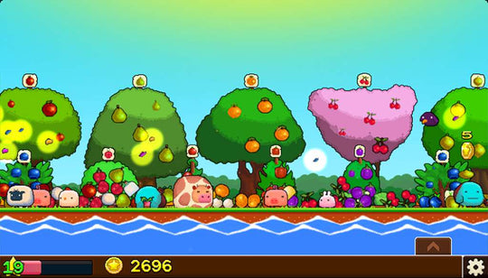 Plantera Steam CD Key