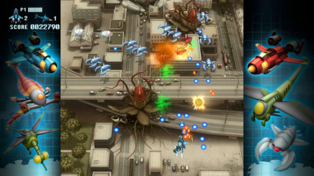 FullBlast Steam CD Key
