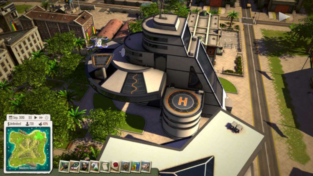 Tropico 5: Complete Collection EU PC Steam CD Key