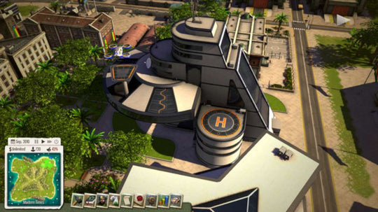 Tropico 5: Complete Collection EU PC Steam CD Key