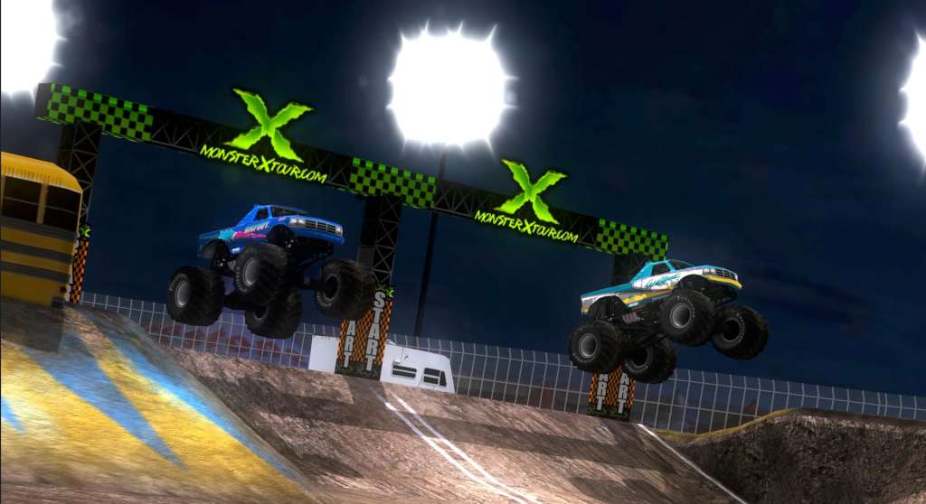 Monster Truck Destruction Steam CD Key